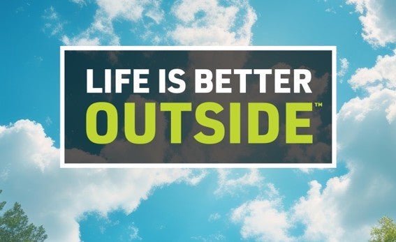 National Play Outside Day