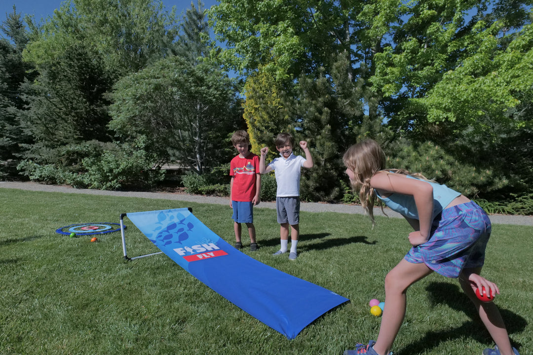 Fish Fly: The Family Game of Summer 2026 Everyone Should Be Talking About
