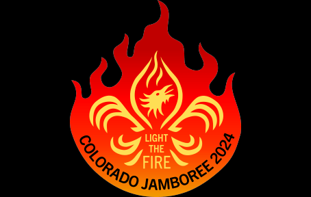 Life is Better Outside is Sponsoring the Colorado Jamboree: Light the Fire Event! 2024