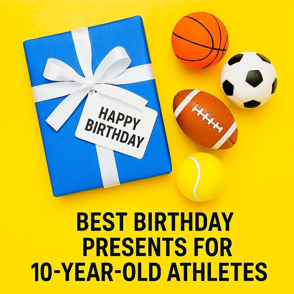 best birthday gifts for a 10 year old from LIBO