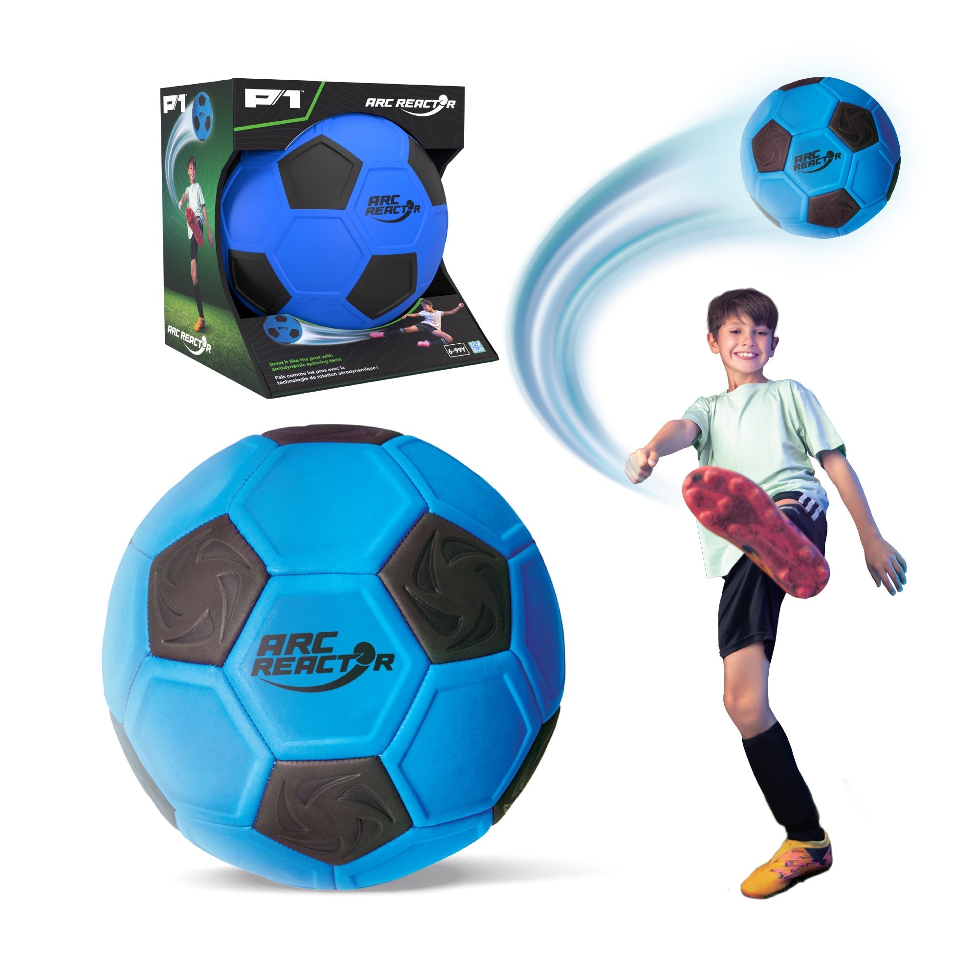 ball's revolutionary foam material reduces noise, ideal for indoor basketball & soccer crossover drills and trick shots