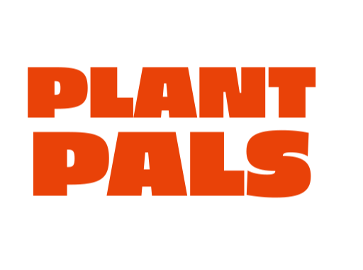 plant pals logo