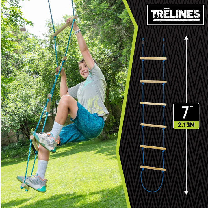 Playful Gymnastics Set - Perfect for active kids