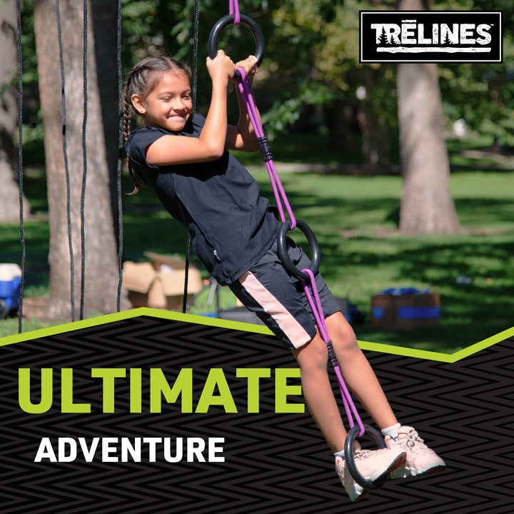 Ninja Ultimate Adventure Line Kit 56 ft.