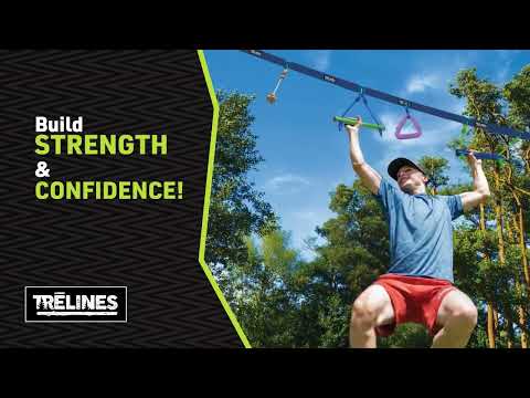 Ninja Adventure Line Kit 36 ft.