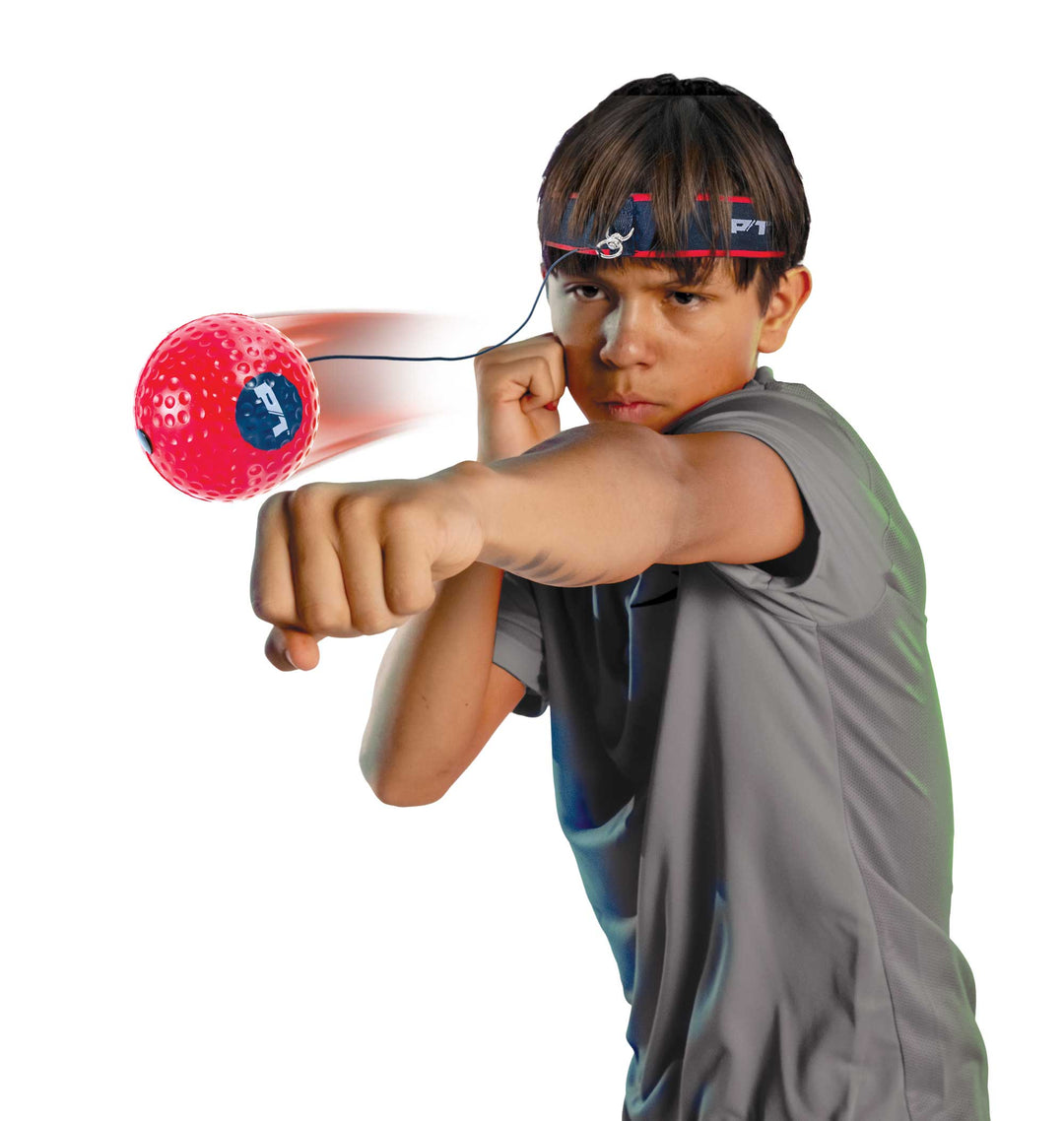 Reflex Strike Training Kit