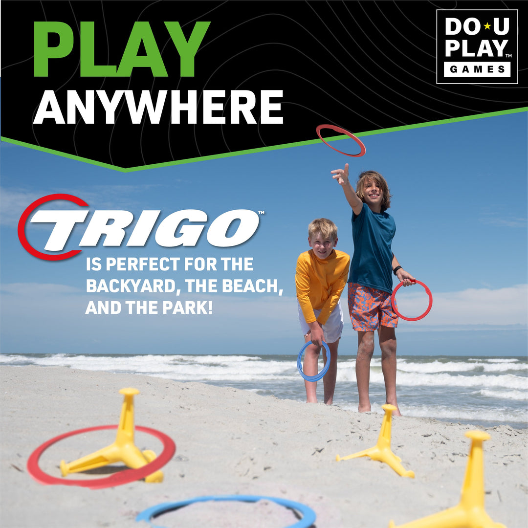 trigo ring toss game